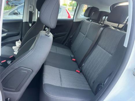 PEUGEOT 2008 1.6 16V 4P FLEX ALLURE AUTOMTICO, Foto 13