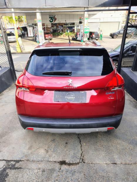 PEUGEOT 2008 1.6 16V 4P FLEX ALLURE, Foto 4