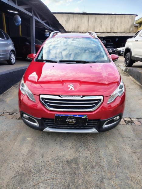 PEUGEOT 2008 1.6 16V 4P FLEX ALLURE, Foto 6