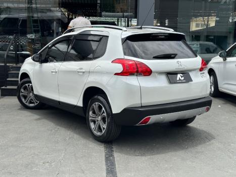 PEUGEOT 2008 1.6 16V 4P FLEX GRIFFE THP TURBO, Foto 4