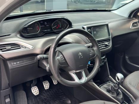 PEUGEOT 2008 1.6 16V 4P FLEX GRIFFE THP TURBO, Foto 8