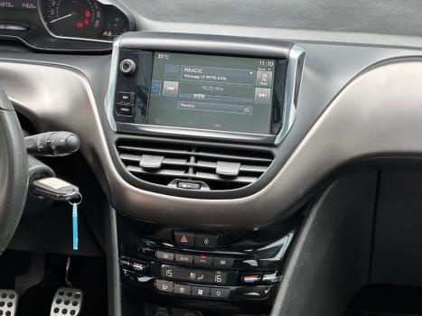 PEUGEOT 2008 1.6 16V 4P FLEX GRIFFE THP TURBO, Foto 10