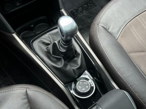 PEUGEOT 2008 1.6 16V 4P FLEX GRIFFE THP TURBO, Foto 11