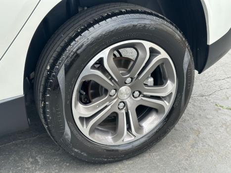 PEUGEOT 2008 1.6 16V 4P FLEX GRIFFE THP TURBO, Foto 14