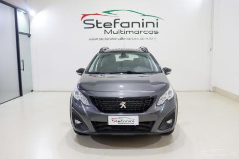 PEUGEOT 2008 1.6 16V 4P FLEX GRIFFE THP TURBO AUTOMTICO, Foto 2