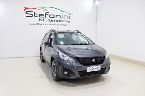 PEUGEOT 2008 1.6 16V 4P FLEX GRIFFE THP TURBO AUTOMTICO, Foto 3