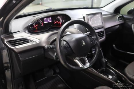 PEUGEOT 2008 1.6 16V 4P FLEX GRIFFE THP TURBO AUTOMTICO, Foto 4