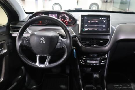 PEUGEOT 2008 1.6 16V 4P FLEX GRIFFE THP TURBO AUTOMTICO, Foto 5