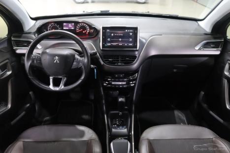 PEUGEOT 2008 1.6 16V 4P FLEX GRIFFE THP TURBO AUTOMTICO, Foto 6