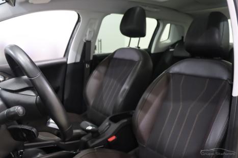 PEUGEOT 2008 1.6 16V 4P FLEX GRIFFE THP TURBO AUTOMTICO, Foto 7