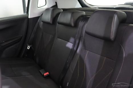 PEUGEOT 2008 1.6 16V 4P FLEX GRIFFE THP TURBO AUTOMTICO, Foto 8