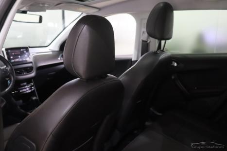 PEUGEOT 2008 1.6 16V 4P FLEX GRIFFE THP TURBO AUTOMTICO, Foto 9