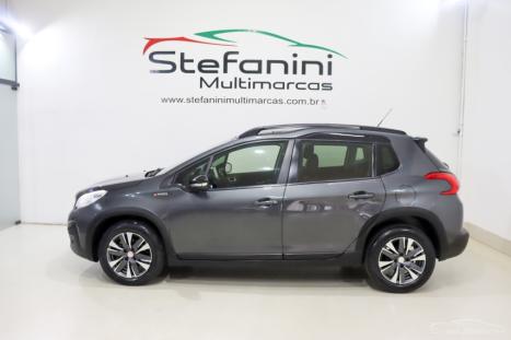 PEUGEOT 2008 1.6 16V 4P FLEX GRIFFE THP TURBO AUTOMTICO, Foto 11