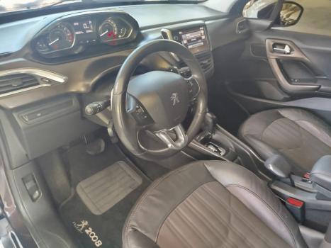 PEUGEOT 2008 1.6 16V 4P FLEX GRIFFE THP TURBO AUTOM�TICO, Foto 8