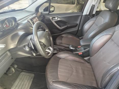 PEUGEOT 2008 1.6 16V 4P FLEX GRIFFE THP TURBO AUTOM�TICO, Foto 9