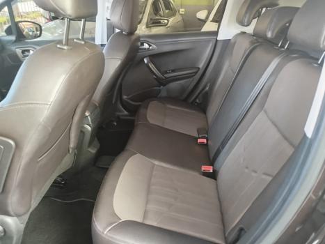 PEUGEOT 2008 1.6 16V 4P FLEX GRIFFE THP TURBO AUTOM�TICO, Foto 10