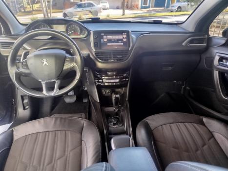 PEUGEOT 2008 1.6 16V 4P FLEX GRIFFE THP TURBO AUTOM�TICO, Foto 11