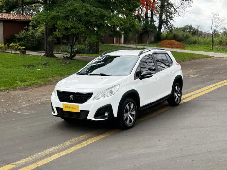 PEUGEOT 2008 1.6 16V 4P FLEX ALLURE AUTOMTICO, Foto 1