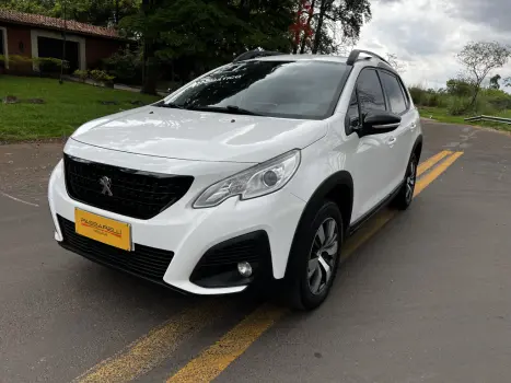 PEUGEOT 2008 1.6 16V 4P FLEX ALLURE AUTOMTICO, Foto 2