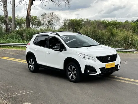 PEUGEOT 2008 1.6 16V 4P FLEX ALLURE AUTOMTICO, Foto 3