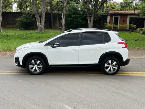 PEUGEOT 2008 1.6 16V 4P FLEX ALLURE AUTOMTICO, Foto 4