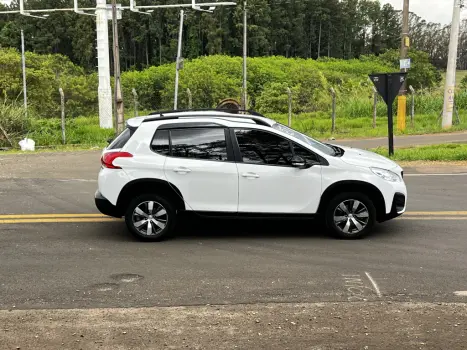 PEUGEOT 2008 1.6 16V 4P FLEX ALLURE AUTOMTICO, Foto 5