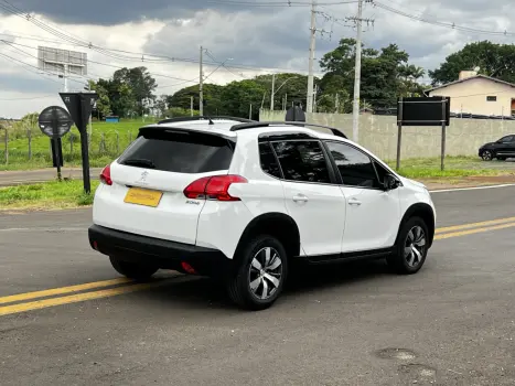 PEUGEOT 2008 1.6 16V 4P FLEX ALLURE AUTOMTICO, Foto 6