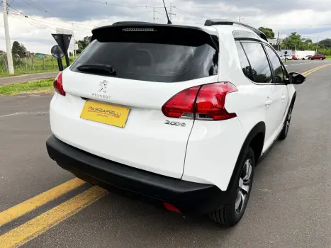 PEUGEOT 2008 1.6 16V 4P FLEX ALLURE AUTOMTICO, Foto 7