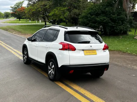 PEUGEOT 2008 1.6 16V 4P FLEX ALLURE AUTOMTICO, Foto 8