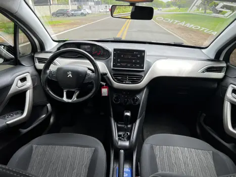 PEUGEOT 2008 1.6 16V 4P FLEX ALLURE AUTOMTICO, Foto 9