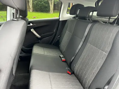 PEUGEOT 2008 1.6 16V 4P FLEX ALLURE AUTOMTICO, Foto 11