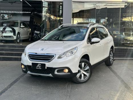 PEUGEOT 2008 1.6 16V 4P FLEX GRIFFE, Foto 1