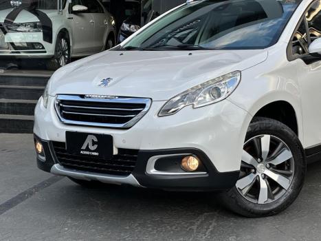 PEUGEOT 2008 1.6 16V 4P FLEX GRIFFE, Foto 2