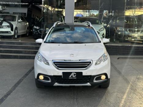 PEUGEOT 2008 1.6 16V 4P FLEX GRIFFE, Foto 3