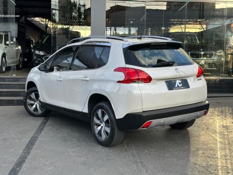 PEUGEOT 2008 1.6 16V 4P FLEX GRIFFE, Foto 4