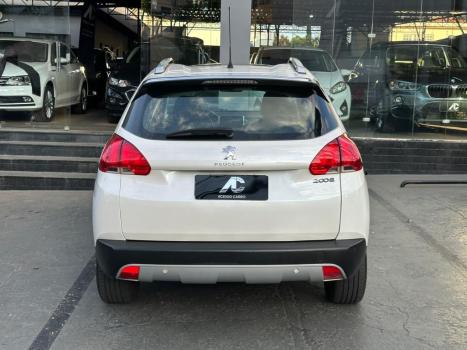 PEUGEOT 2008 1.6 16V 4P FLEX GRIFFE, Foto 5