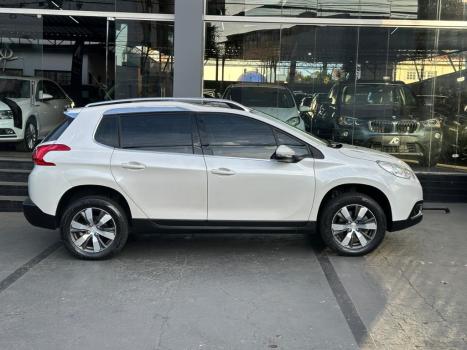 PEUGEOT 2008 1.6 16V 4P FLEX GRIFFE, Foto 6