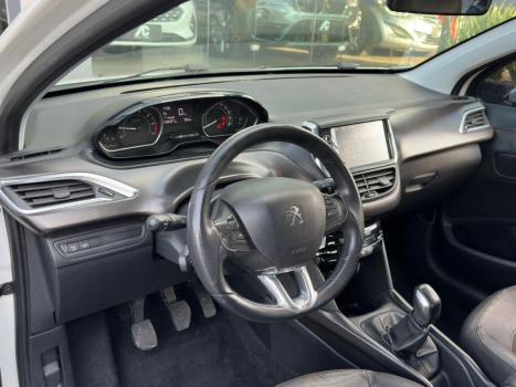 PEUGEOT 2008 1.6 16V 4P FLEX GRIFFE, Foto 7