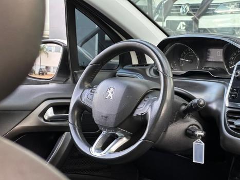 PEUGEOT 2008 1.6 16V 4P FLEX GRIFFE, Foto 8