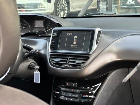 PEUGEOT 2008 1.6 16V 4P FLEX GRIFFE, Foto 9