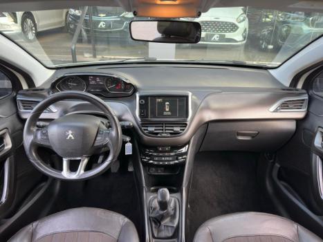 PEUGEOT 2008 1.6 16V 4P FLEX GRIFFE, Foto 11