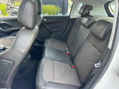 PEUGEOT 2008 1.6 16V 4P FLEX GRIFFE, Foto 13