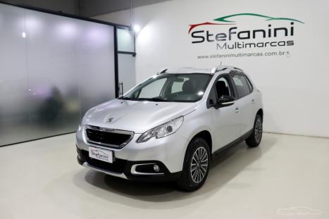PEUGEOT 2008 1.6 16V 4P FLEX ALLURE, Foto 1