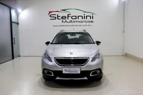 PEUGEOT 2008 1.6 16V 4P FLEX ALLURE, Foto 2