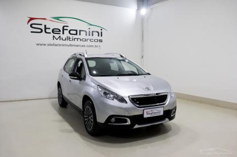 PEUGEOT 2008 1.6 16V 4P FLEX ALLURE, Foto 3