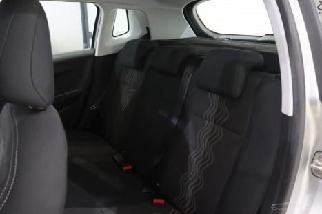 PEUGEOT 2008 1.6 16V 4P FLEX ALLURE, Foto 8