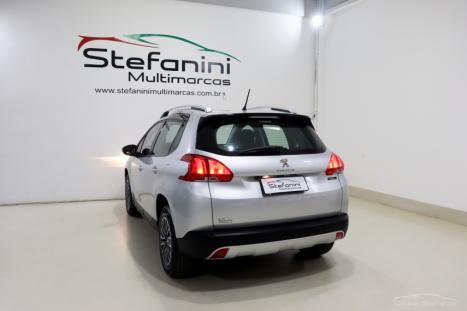 PEUGEOT 2008 1.6 16V 4P FLEX ALLURE, Foto 13