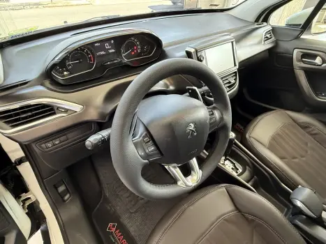 PEUGEOT 2008 1.6 16V 4P FLEX GRIFFE AUTOMTICO, Foto 8