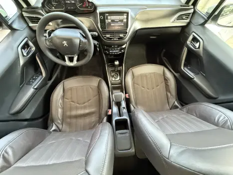 PEUGEOT 2008 1.6 16V 4P FLEX GRIFFE AUTOMTICO, Foto 10