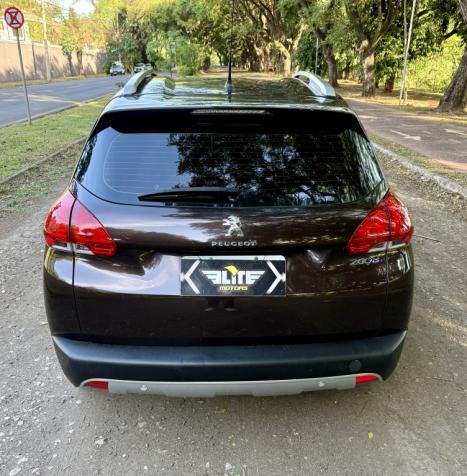 PEUGEOT 2008 1.6 16V 4P FLEX ALLURE AUTOMTICO, Foto 3